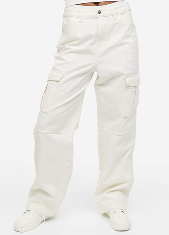 Джинси H&M - (368907593)