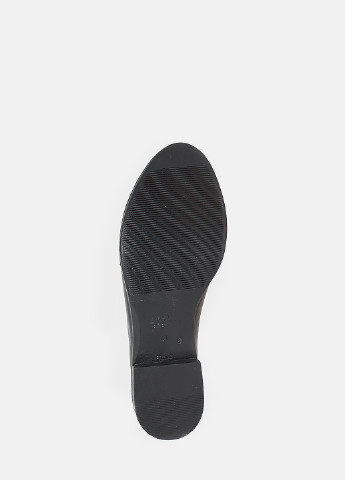 Dalis Туфли RD245 Черный черный з натуральная кожа, — демисезон (251166624)