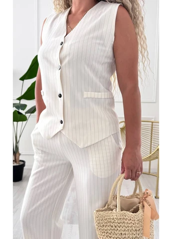 Костюм (жилет, штани) No Brand (356734994)