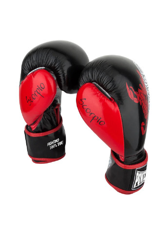 Боксерские перчатки 16 унций PowerPlay (204885729)