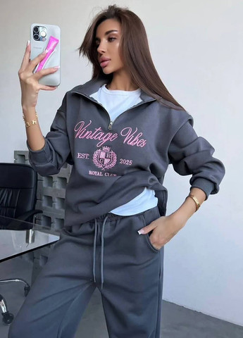 Костюм (толстовка, штани) No Brand (362096339)