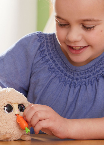 Интерактивная игрушка 7,5х13 см Furreal (305418165)