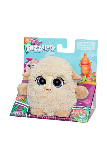 Интерактивная игрушка 7,5х13 см Furreal (305418165)