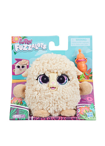 Интерактивная игрушка 7,5х13 см Furreal (305418165)