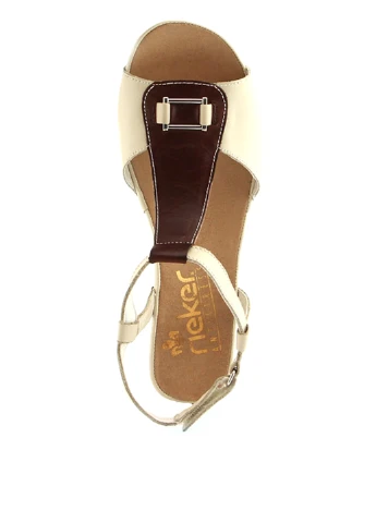 Босоніжки Rieker (113035358)