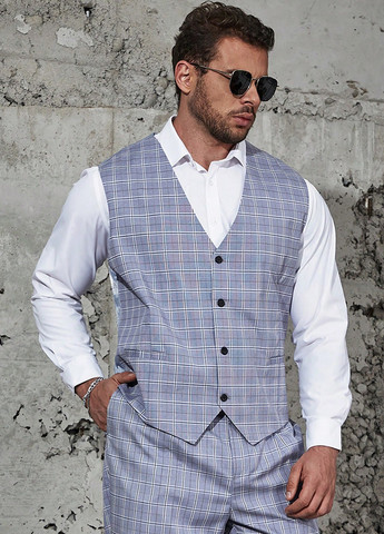 Жилет SHEIN (331110528)