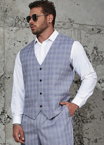 Жилет SHEIN (331110528)