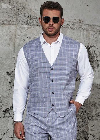 Жилет SHEIN (331110528)