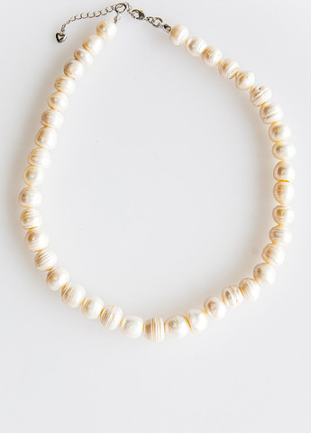 Чокер Gepur жемчуг бижутерный сплав (346046491)