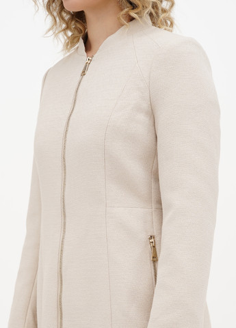 Світло-бежеве демісезонне Пальто H&M