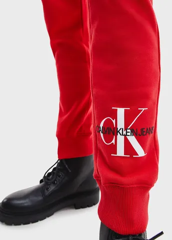 Брюки Calvin Klein Jeans (327666548)