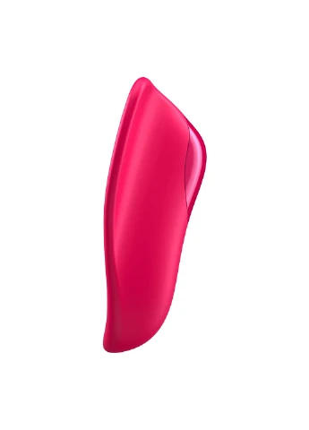 Вібратор на палець High Fly Red Satisfyer (254152026)
