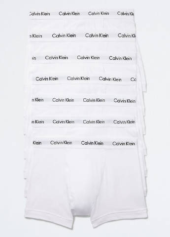 Труси (7 шт.) Calvin Klein (257080943)