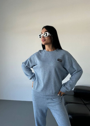 Костюм (джемпер, брюки) No Brand (358867268)