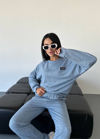 Костюм (джемпер, брюки) No Brand (358867268)