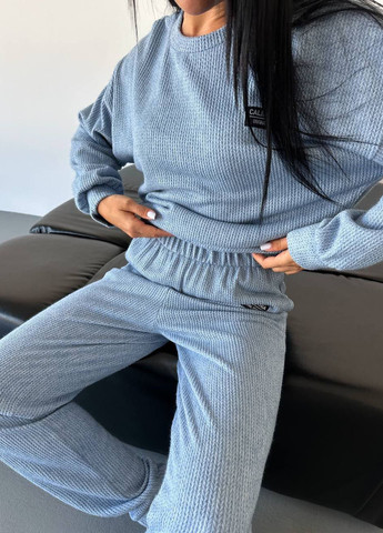 Костюм (джемпер, брюки) No Brand (358867268)