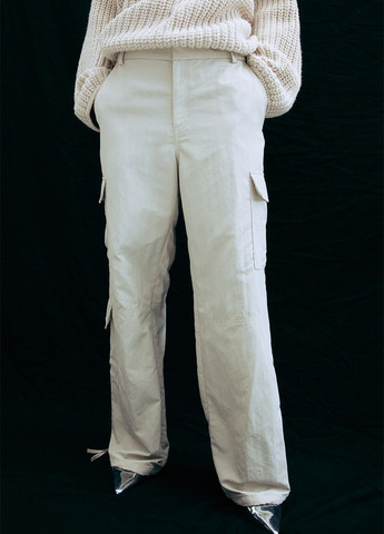 Брюки H&M (361285715)