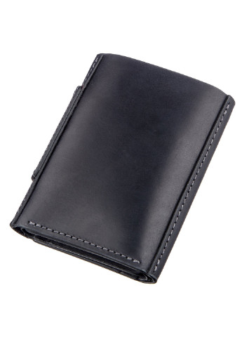 Шкіряний гаманець 7,5х10х1,5 см Grande Pelle (253174562)