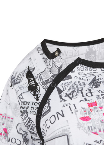 Ночная рубашка для беременных и кормящих dexter's (276713005)