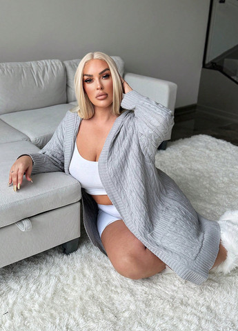 Кардиган SHEIN (338193710)