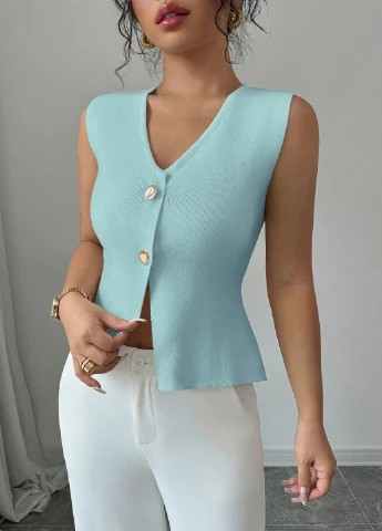Жилет SHEIN (342382057)