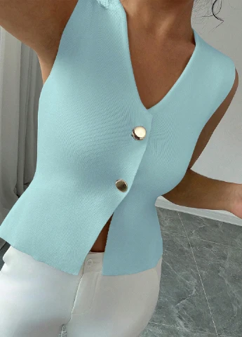 Жилет SHEIN (342382057)