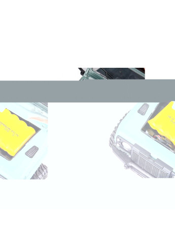 Іграшка радіокерована Машинка 4x4 повнопривідний позашляховик з камерою, зелений (FY003AW green) Zipp Toys (254083521)