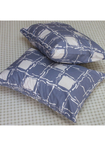 Комплект постельного белья с компаньоном 2-спальный Tag (202822892)