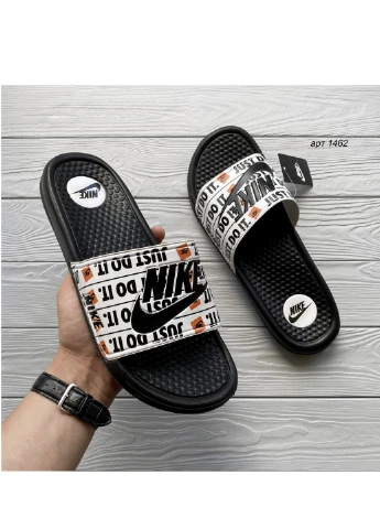 Зручні чоловічі шльопанці No Brand (253109028)
