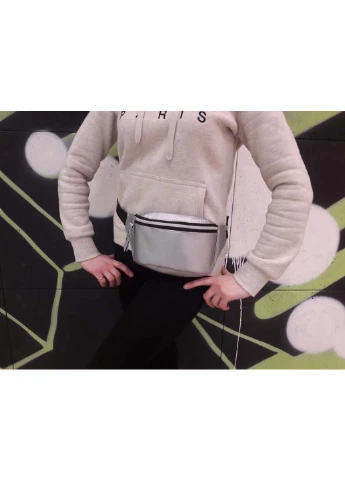 Сумка Sambag 22х12х4 см (238554266)