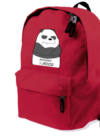 Детский рюкзак Вся правда о медведях (We Bare Bears) (9263-2899) MobiPrint (229077853)