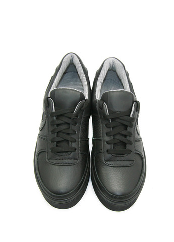 Кроссовки Mila чёрные демисезоны (357758354)