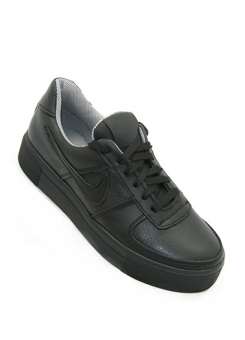 Кроссовки Mila чёрные демисезоны (357758354)