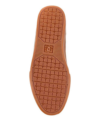 Серые кеды DC