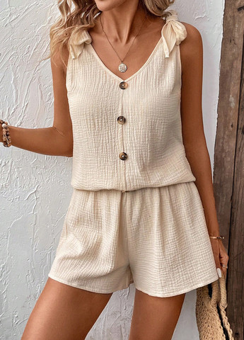 Костюм (майка, шорти) SHEIN (344453507)