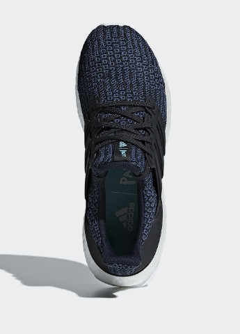 Темно-синій всесезон кросівки adidas Ultraboost
