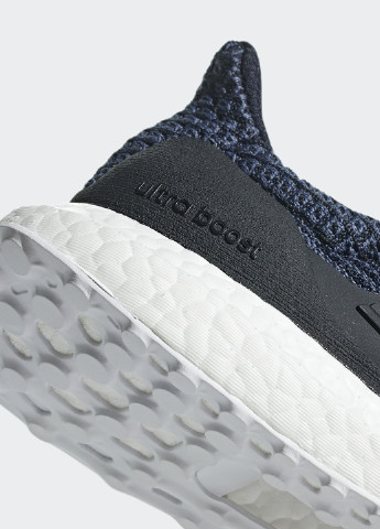 Темно-синій всесезон кросівки adidas Ultraboost