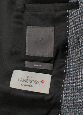 Піджак H&M (267312500)
