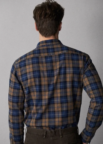 Сорочка Massimo Dutti (161580346)