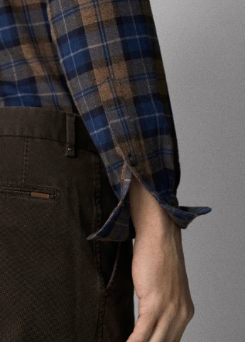 Сорочка Massimo Dutti (161580346)