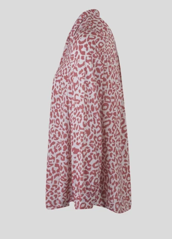 Комбінована блуза Boohoo