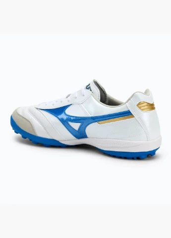 Футбольні сороконожки Q1GB241225 Mizuno Morelia Sala Elite TF (341142617)