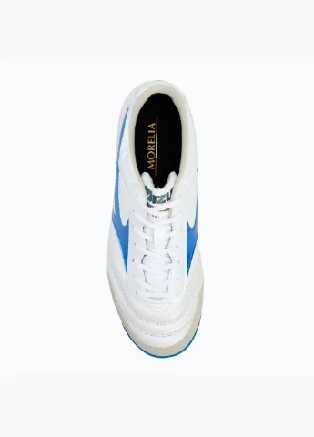 Футбольні сороконожки Q1GB241225 Mizuno Morelia Sala Elite TF (341142617)
