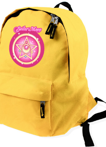 Детский рюкзак Сейлор Мун (Sailor Moon) (9263-2918) MobiPrint (229078112)