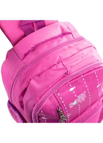 Детский рюкзак 28х40х12 см Valiria Fashion (232990262)