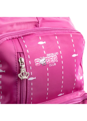 Детский рюкзак 28х40х12 см Valiria Fashion (232990262)