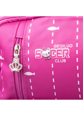 Детский рюкзак 28х40х12 см Valiria Fashion (232990262)