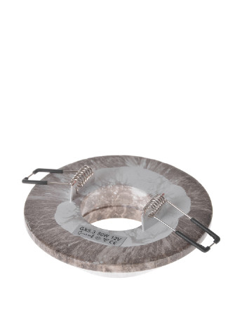 Світильник точковий, 110х40 мм Brille (129870117)