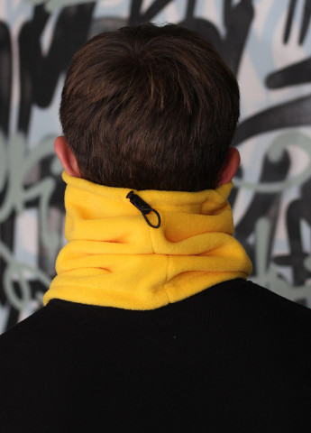 Теплий Флісовий Баф Without Frost (237404227)