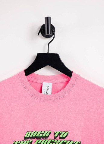 Футболка Collusion - (297672445)